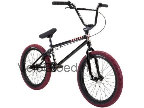 Stolen Casino XL specificaties 